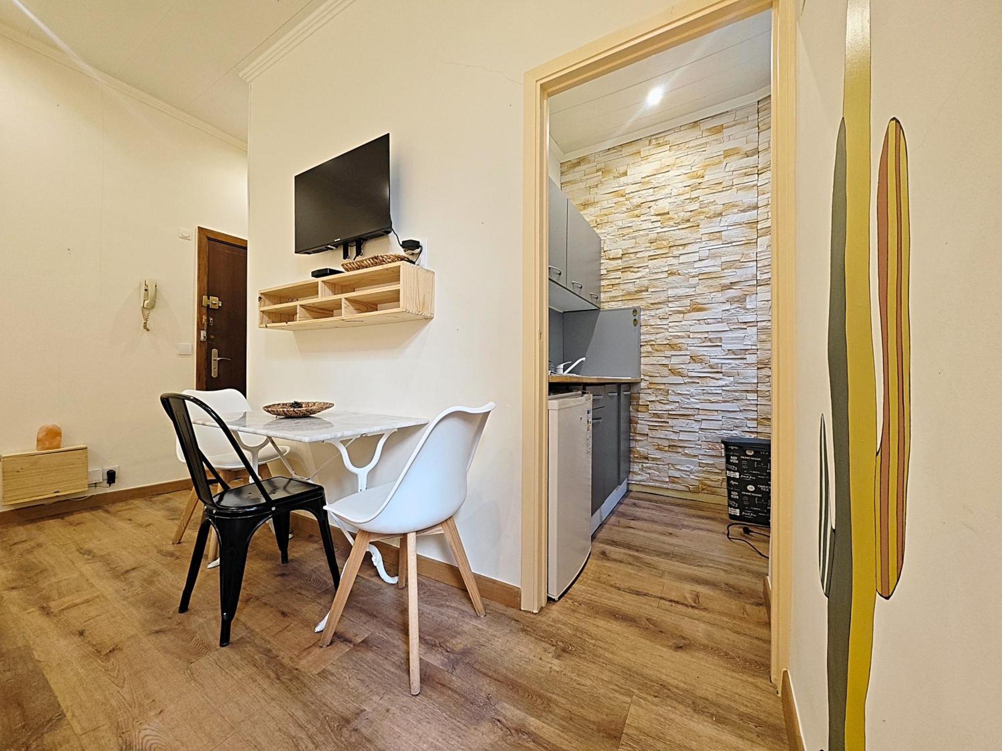 Viva Riviera - 19 Rue Des Freres Pradignac Cannes Exterior foto